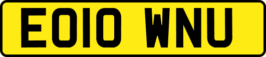 EO10WNU