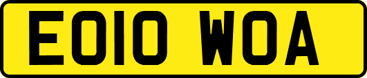 EO10WOA