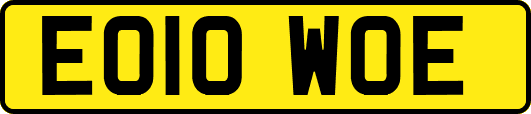 EO10WOE