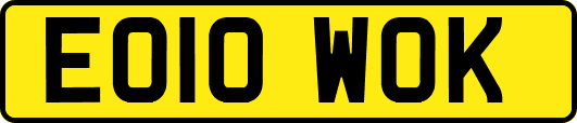 EO10WOK