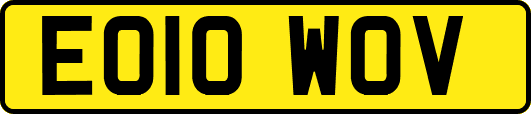 EO10WOV