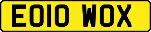 EO10WOX