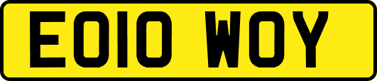 EO10WOY