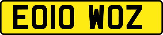 EO10WOZ