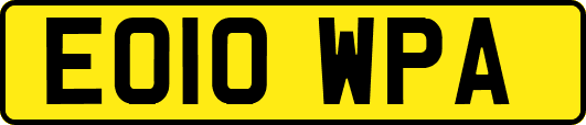EO10WPA