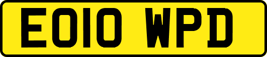 EO10WPD