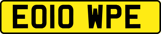 EO10WPE