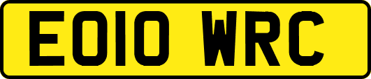EO10WRC