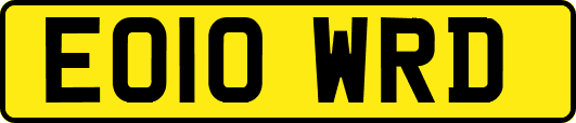 EO10WRD