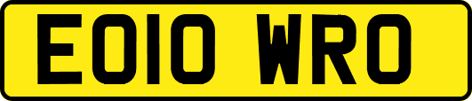 EO10WRO