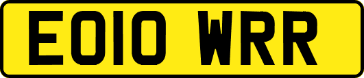 EO10WRR