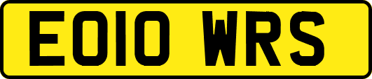 EO10WRS