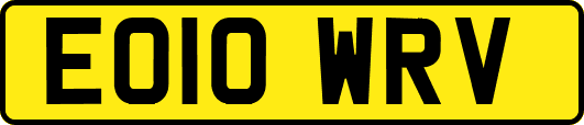 EO10WRV