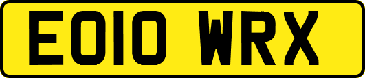 EO10WRX