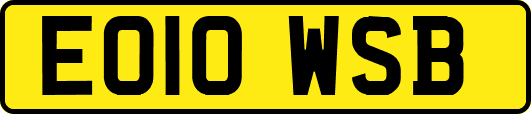 EO10WSB
