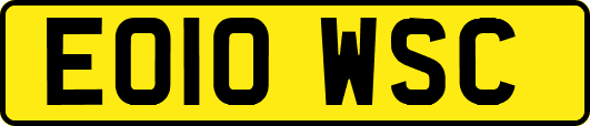 EO10WSC