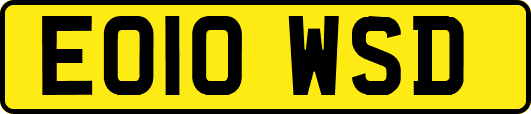 EO10WSD