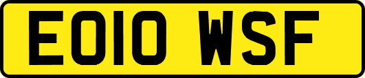 EO10WSF