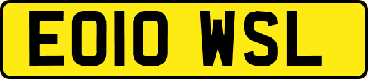 EO10WSL