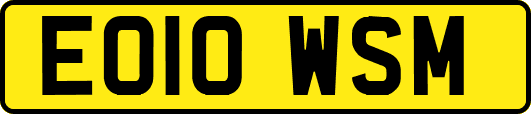 EO10WSM