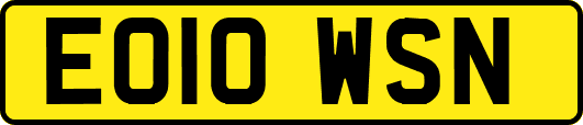 EO10WSN