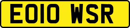 EO10WSR
