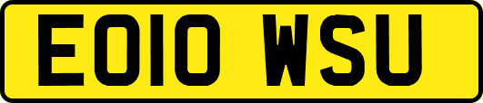 EO10WSU