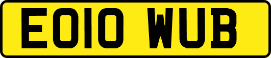 EO10WUB