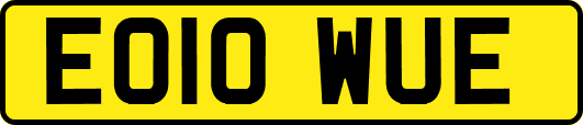 EO10WUE