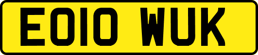 EO10WUK