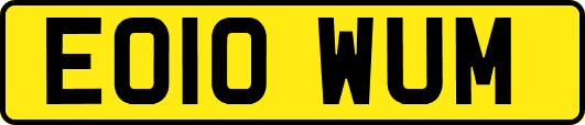 EO10WUM
