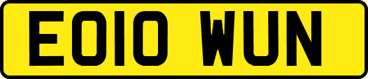 EO10WUN