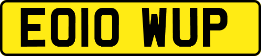 EO10WUP
