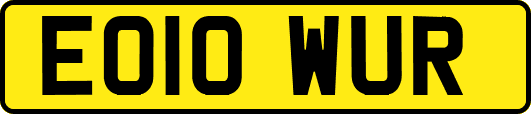 EO10WUR