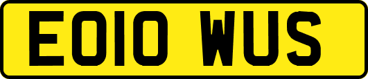 EO10WUS