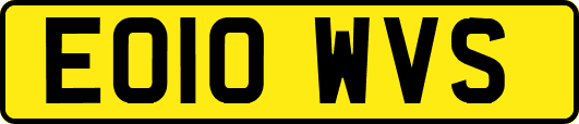 EO10WVS