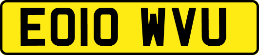 EO10WVU
