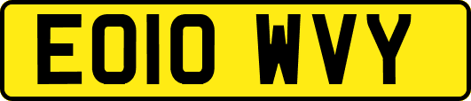 EO10WVY