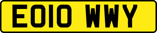 EO10WWY