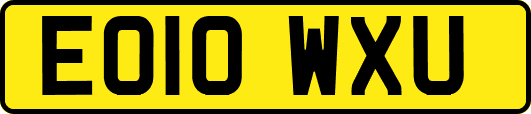 EO10WXU
