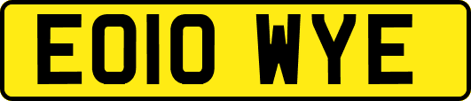 EO10WYE