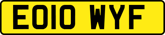 EO10WYF