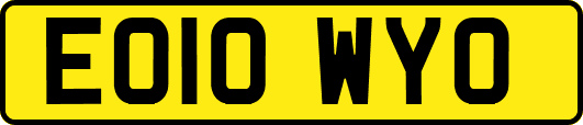 EO10WYO