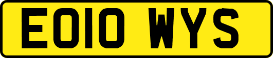 EO10WYS