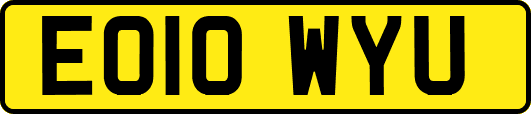 EO10WYU