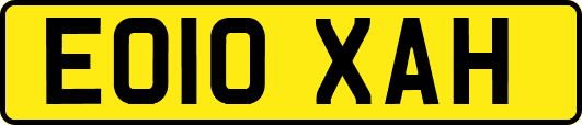 EO10XAH