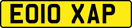 EO10XAP