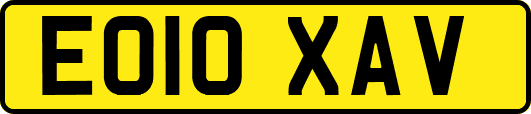 EO10XAV