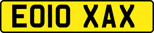 EO10XAX