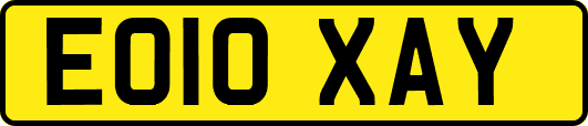 EO10XAY